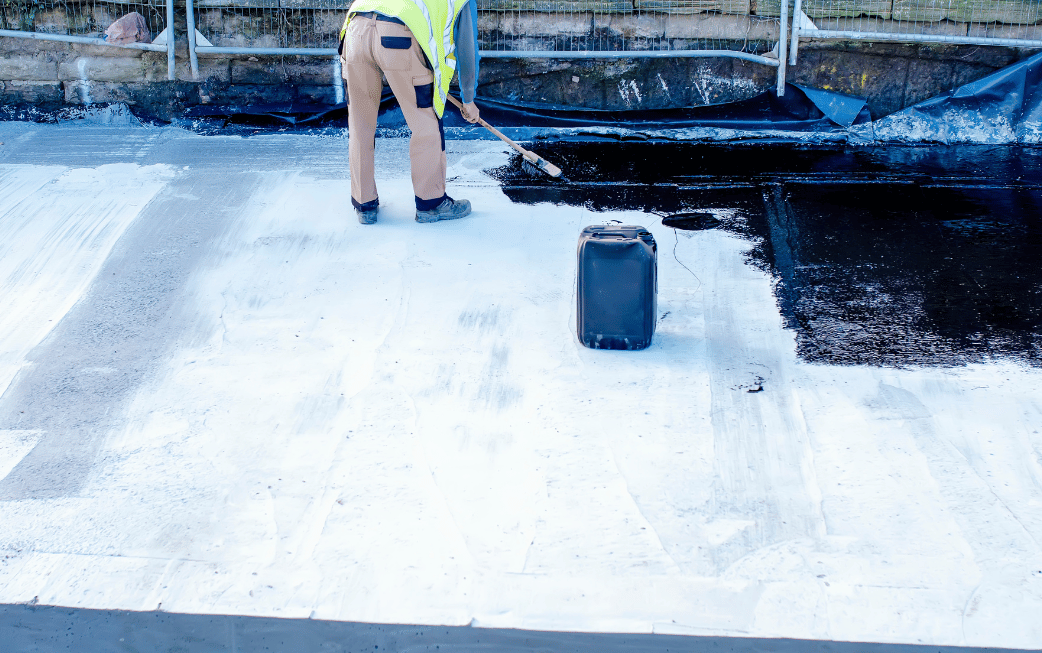 local basement waterproofing experts