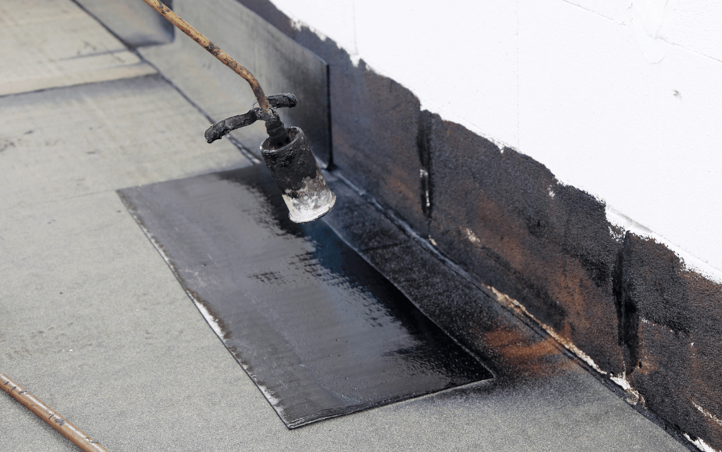 local basement waterproofing experts